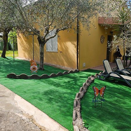 Вилла Matilda'S House Альгеро Номер фото